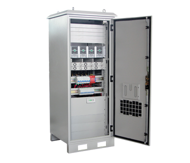 太阳能控制柜发电系统 SPS48800 